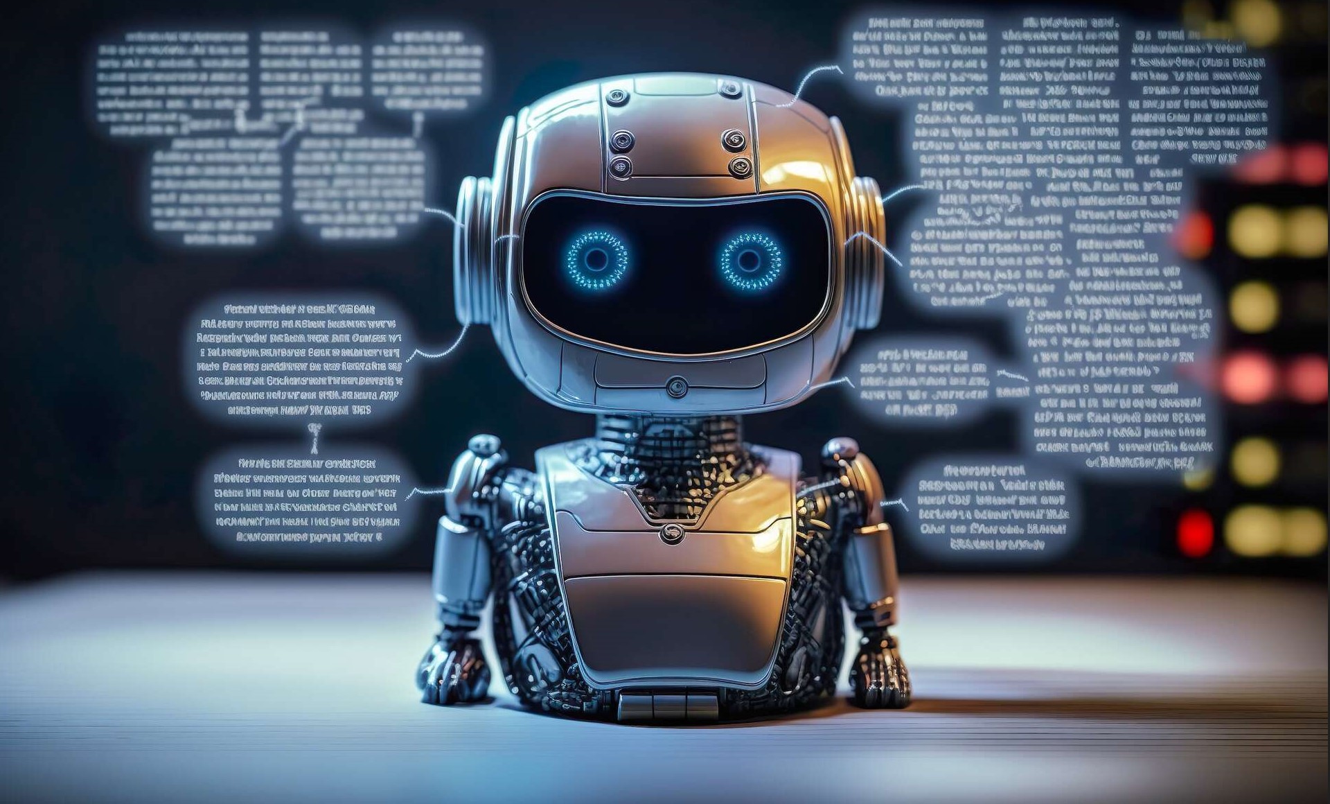 рерайт с помощью ИИ